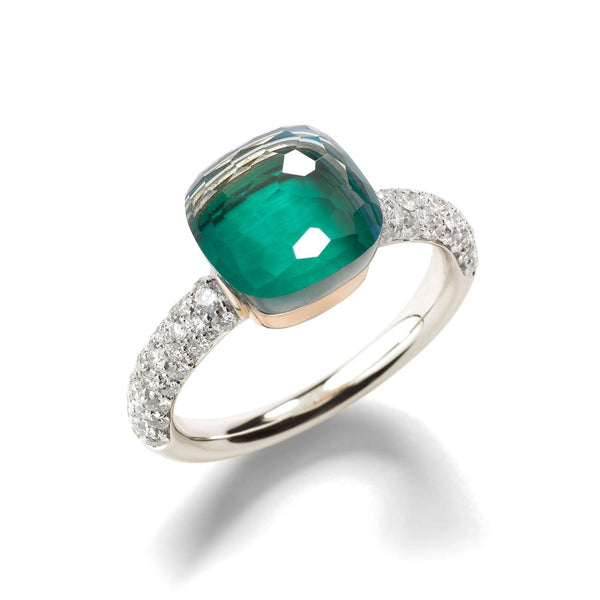Nudo Classic Ring - 1