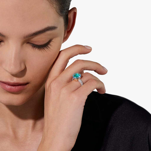Nudo Classic Ring - 3