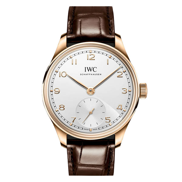 Portugieser Automatic 40 - 2