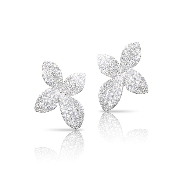 Giardini Segreti Earrings - 2