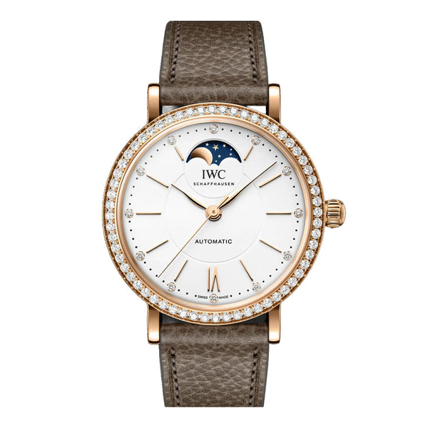 Portofino Automatic Moon Phase 37 - 2