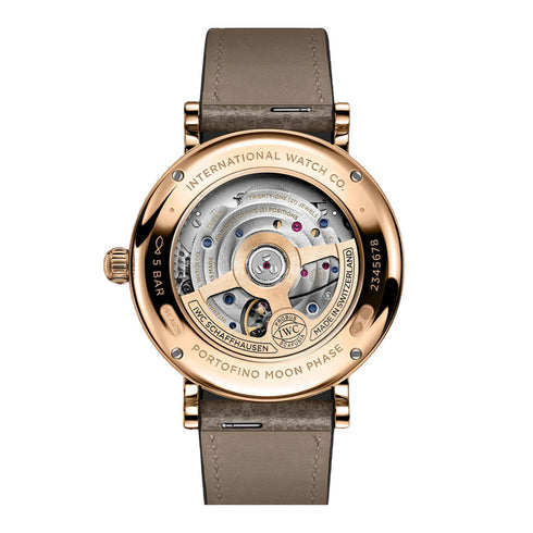 Portofino Automatic Moon Phase 37 - 3