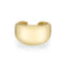 Galaxy Ear Cuff 18k Yellow Gold - 1