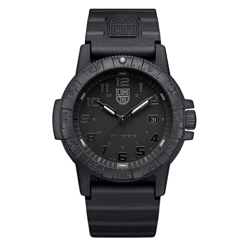Leatherback Sea Turtle Giant Outdoor Watch - 2