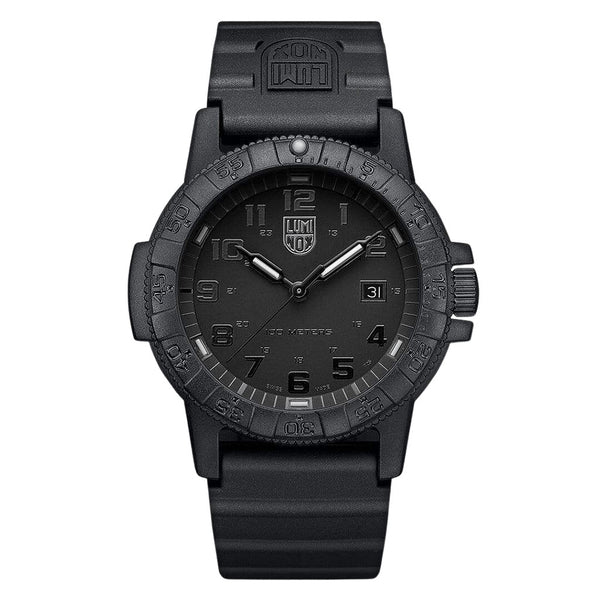 Leatherback Sea Turtle Giant Outdoor Watch - 2