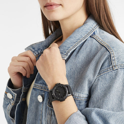 Leatherback Sea Turtle Giant Outdoor Watch - 3