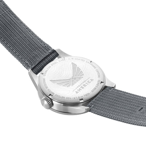 VOLITION AMERICA 'Flight Force', Pilot Watch - 3