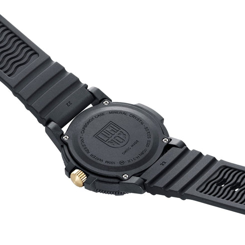Leatherback Sea Turtle Giant Outdoor Watch - 3