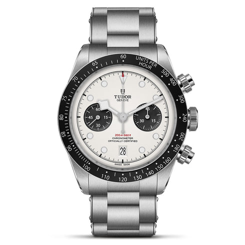 Black Bay Chrono 41 Watch - 3