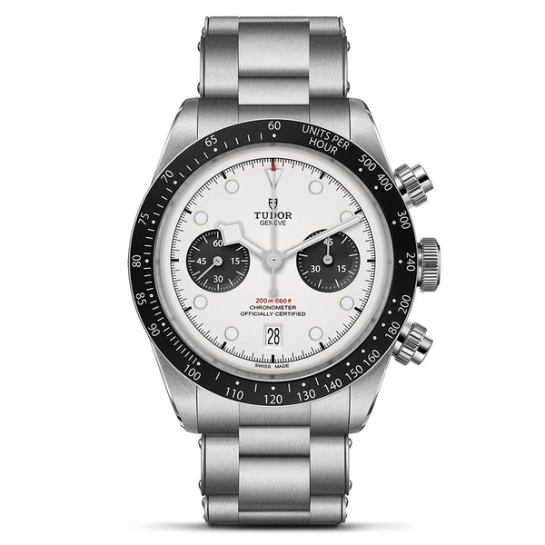 Black Bay Chrono 41 Watch - 3