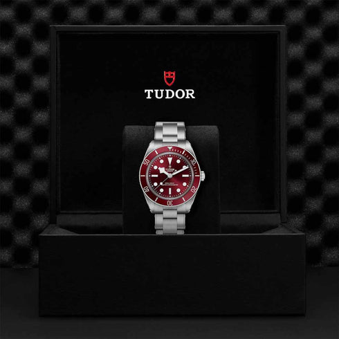 Black Bay 58 39 Watch - 5