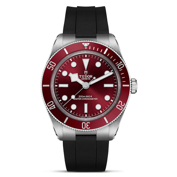 Black Bay 58 39 Watch - 1