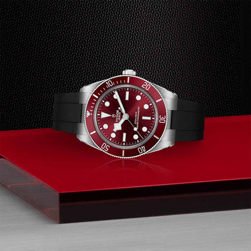 Black Bay 58 39 Watch - 3