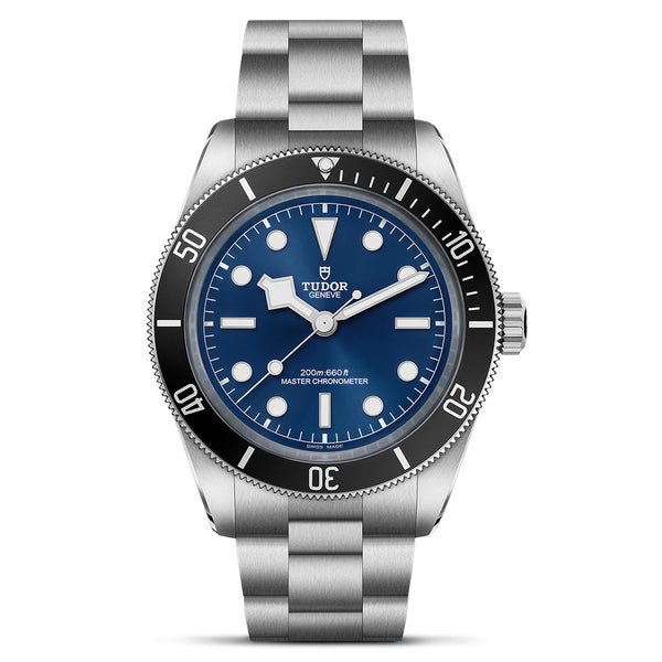 Black Bay 68 43 Watch - 2