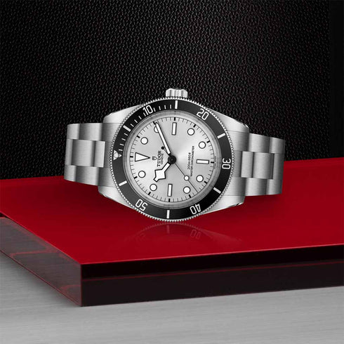 Black Bay 68 Watch - 5