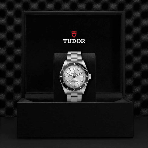 Black Bay 68 Watch - 6