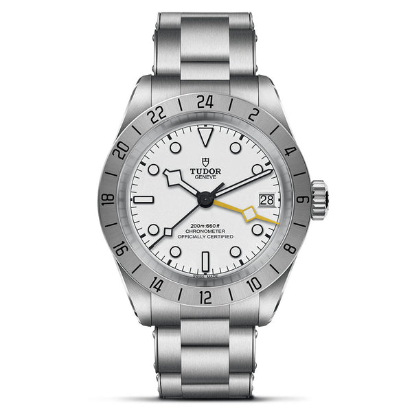 Black Bay Pro 39 Watch - 3