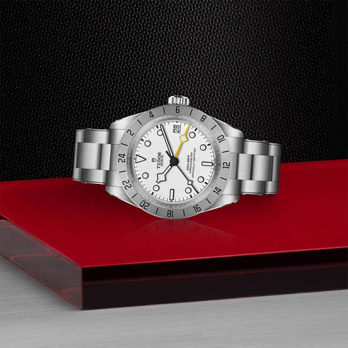 Black Bay Pro 39 Watch - 5