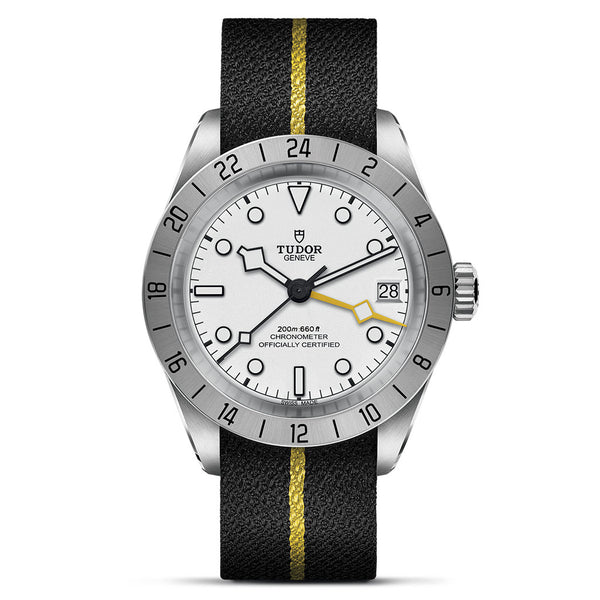 Black Bay Pro 39 Watch - 3