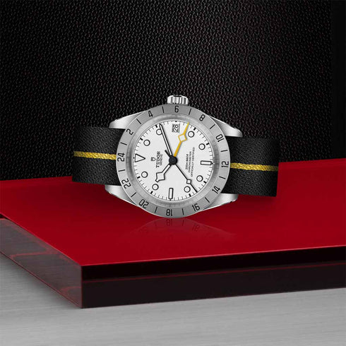 Black Bay Pro 39 Watch - 5