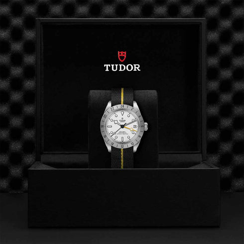 Black Bay Pro 39 Watch - 6