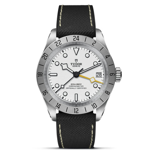 Black Bay Pro GMT 39 Watch - 3