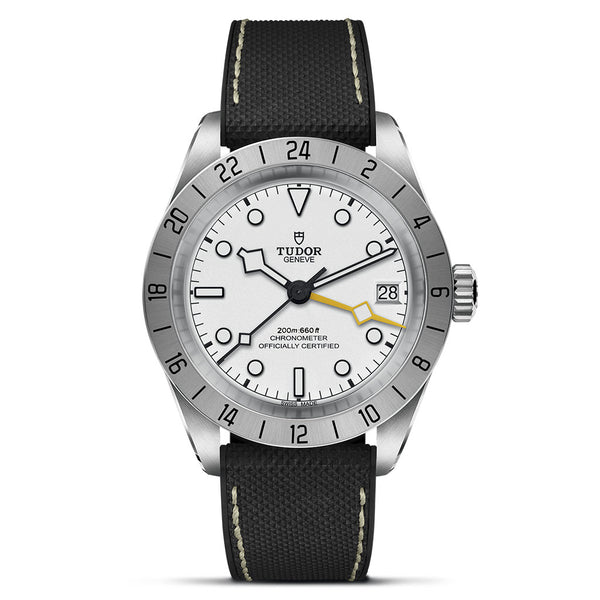 Black Bay Pro GMT 39 Watch - 3