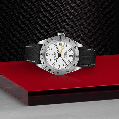 Black Bay Pro GMT 39 Watch - 5