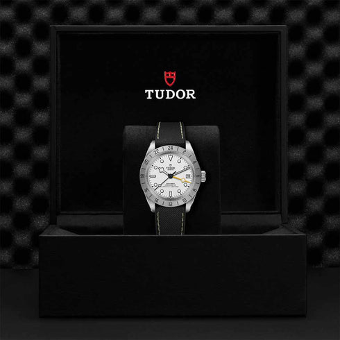 Black Bay Pro GMT 39 Watch - 6