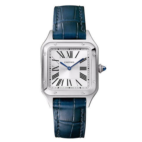 Santos-Dumont Watch - 1