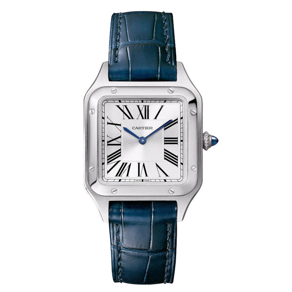 Santos-Dumont Watch - 1