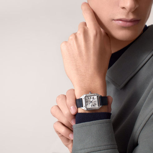 Santos-Dumont Watch - 3