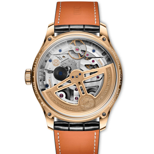 Portugieser Perpetual Calendar 44 - 4