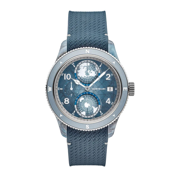 1858 Geosphere 0 Oxygen Mount Vinson Limited Edition - 2