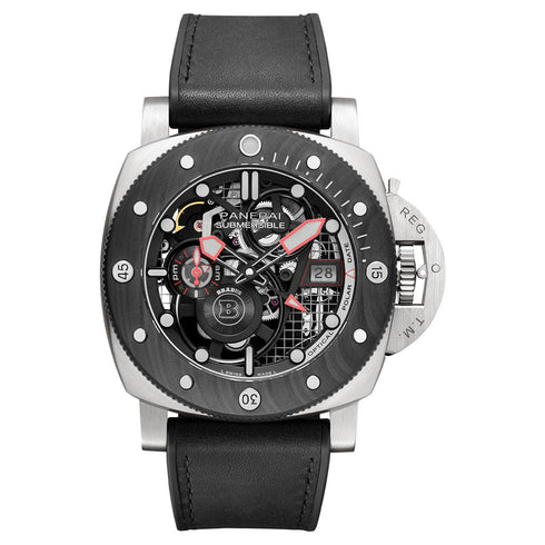 Submersible 47 Watch - 2
