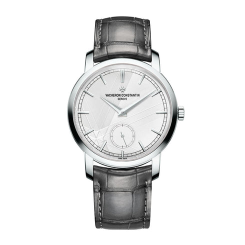 Traditionnelle Manual-winding - 2