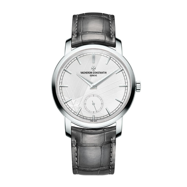 Traditionnelle Manual-winding - 2