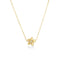 Roberto Coin Jasmine Small Flower Necklace - 2