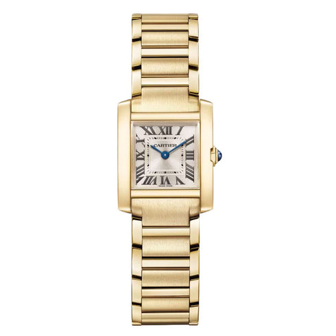 Tank Française Watch - 1