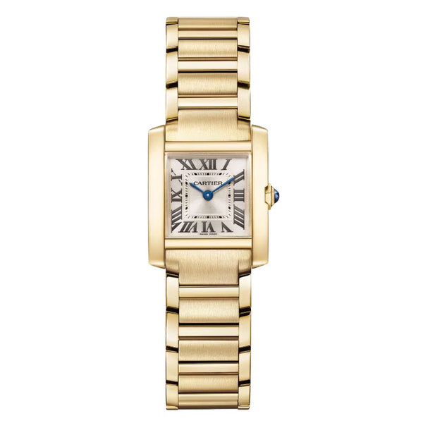 Tank Française Watch - 1