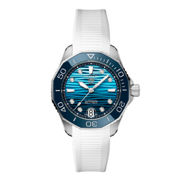 Aquaracer Professional 300 Date - 2