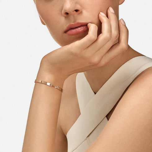 Monday Morning Mood Bangle - 1