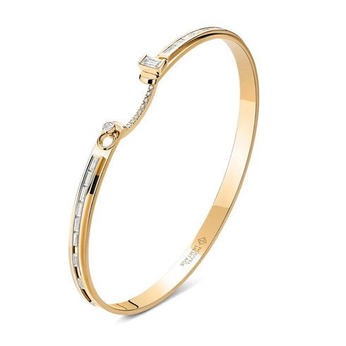 My Best Friend's Wedding Mood Bangle - 1