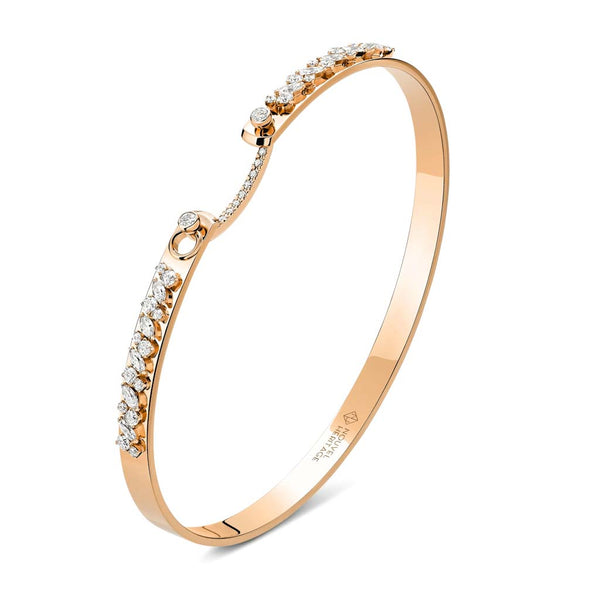 Under The Stars Mood Bangle - 1