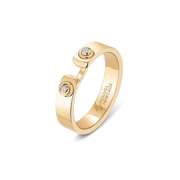 Monday Morning Mood Ring - 1