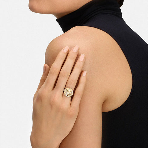 Statue Of Liberty Pm Ring - 3