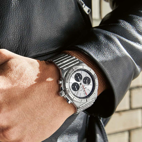 Chronomat B01 42 Watch - 2