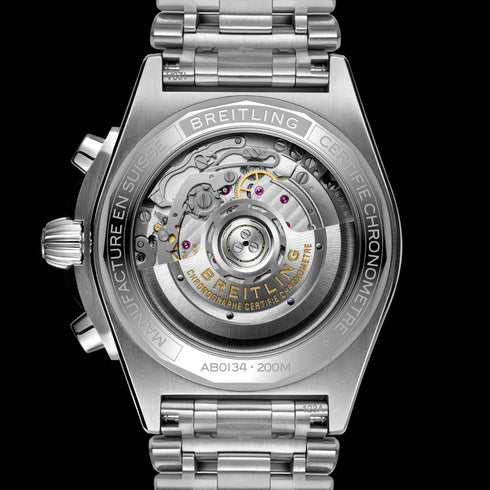 Chronomat B01 42 Watch - 3