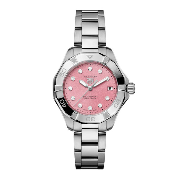 Aquaracer Professional 200 Solargraph - 2