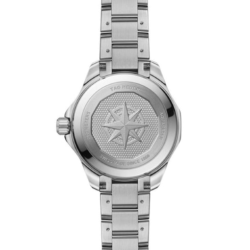 Aquaracer Professional 200 Solargraph - 3